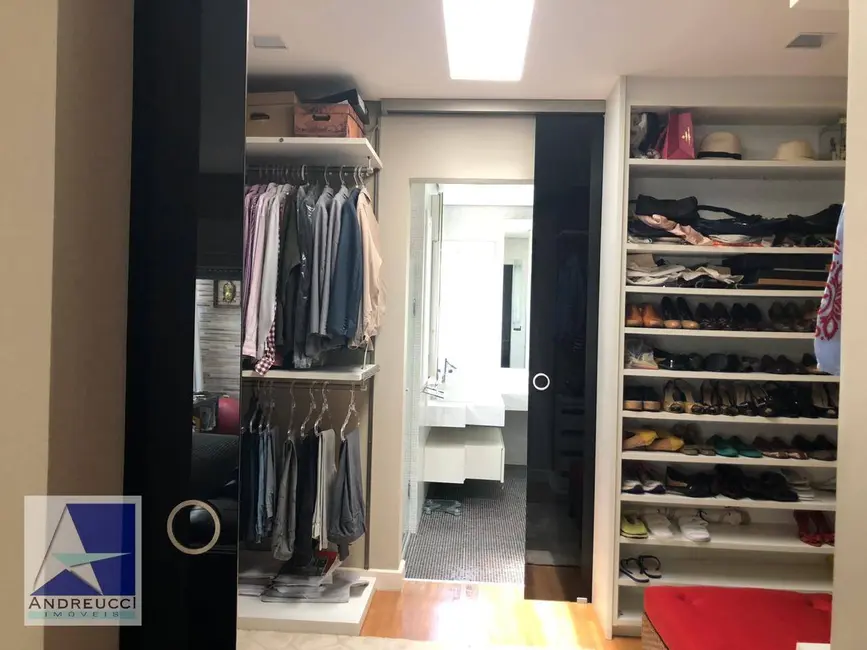 Foto 9 de Casa de Condomínio com 4 quartos à venda, 580m2 em Vila Oliveira, Mogi Das Cruzes - SP