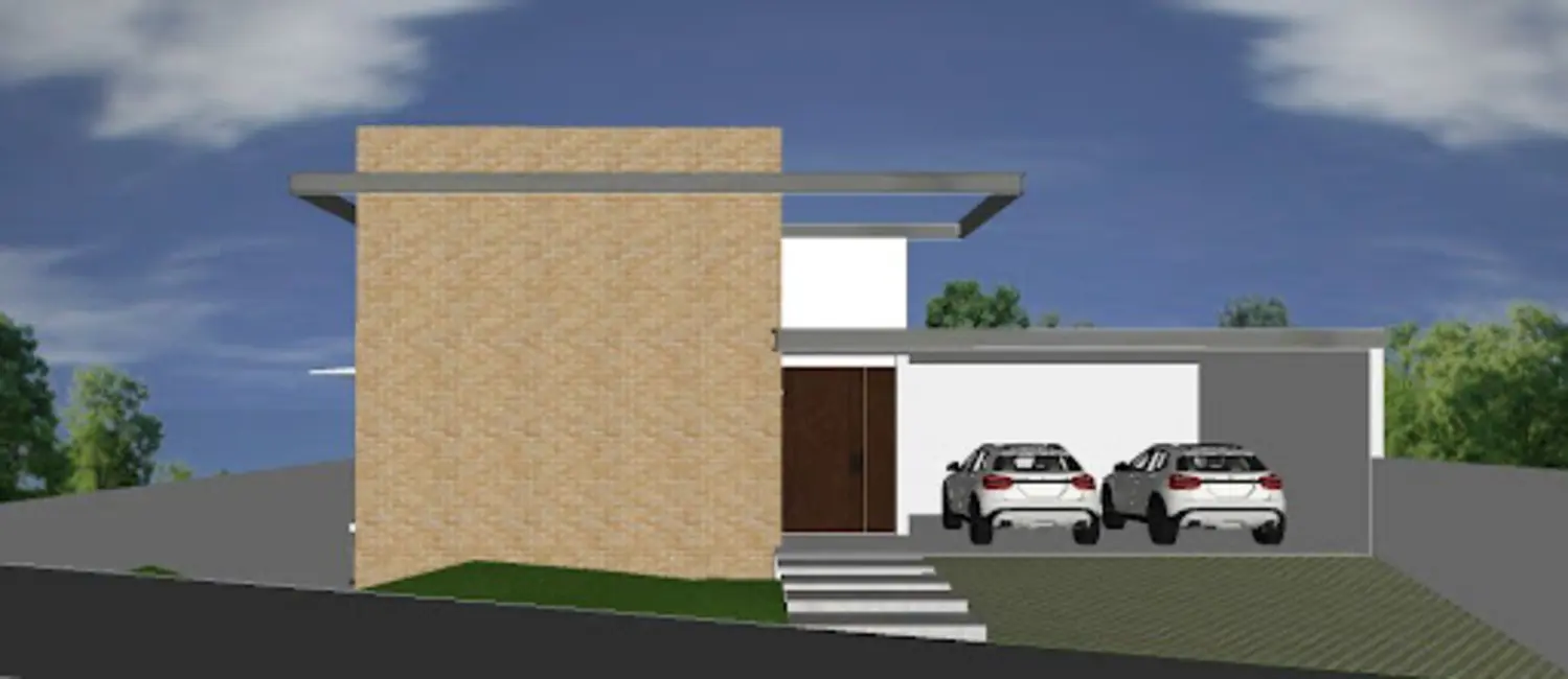 Casa com 3 quartos à venda, 350m2 em Cézar de Souza, Mogi Das Cruzes - SP - imagem 3 Foto 3 de Casa com 3 quartos à venda, 350m2 em Cézar de Souza, Mogi Das Cruzes - SP