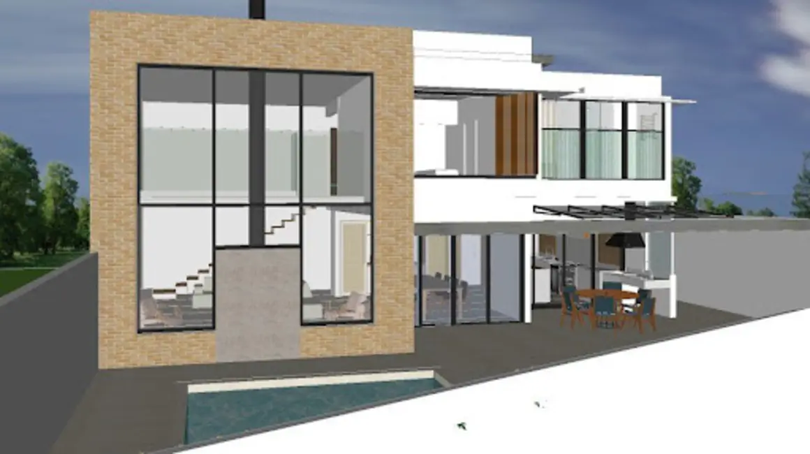 Casa com 3 quartos à venda, 350m2 em Cézar de Souza, Mogi Das Cruzes - SP - imagem 6 Foto 6 de Casa com 3 quartos à venda, 350m2 em Cézar de Souza, Mogi Das Cruzes - SP