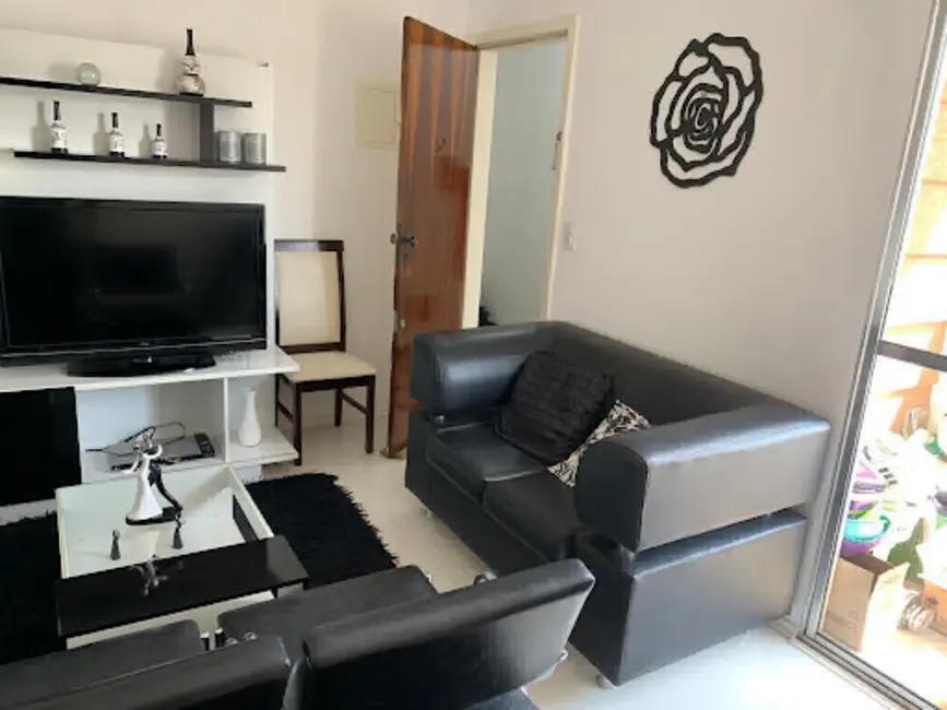 Foto 9 de Apartamento com 2 quartos para alugar, 70m2 em Centro, Mogi Das Cruzes - SP