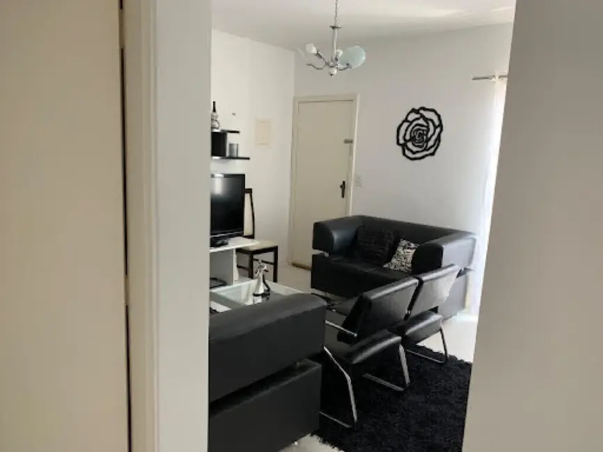 Foto 2 de Apartamento com 2 quartos para alugar, 70m2 em Centro, Mogi Das Cruzes - SP