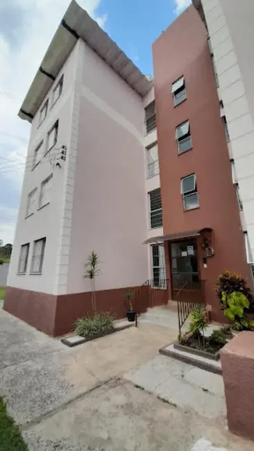 Foto 1 de Apartamento com 2 quartos para alugar, 46m2 em Jardim Marica, Mogi Das Cruzes - SP