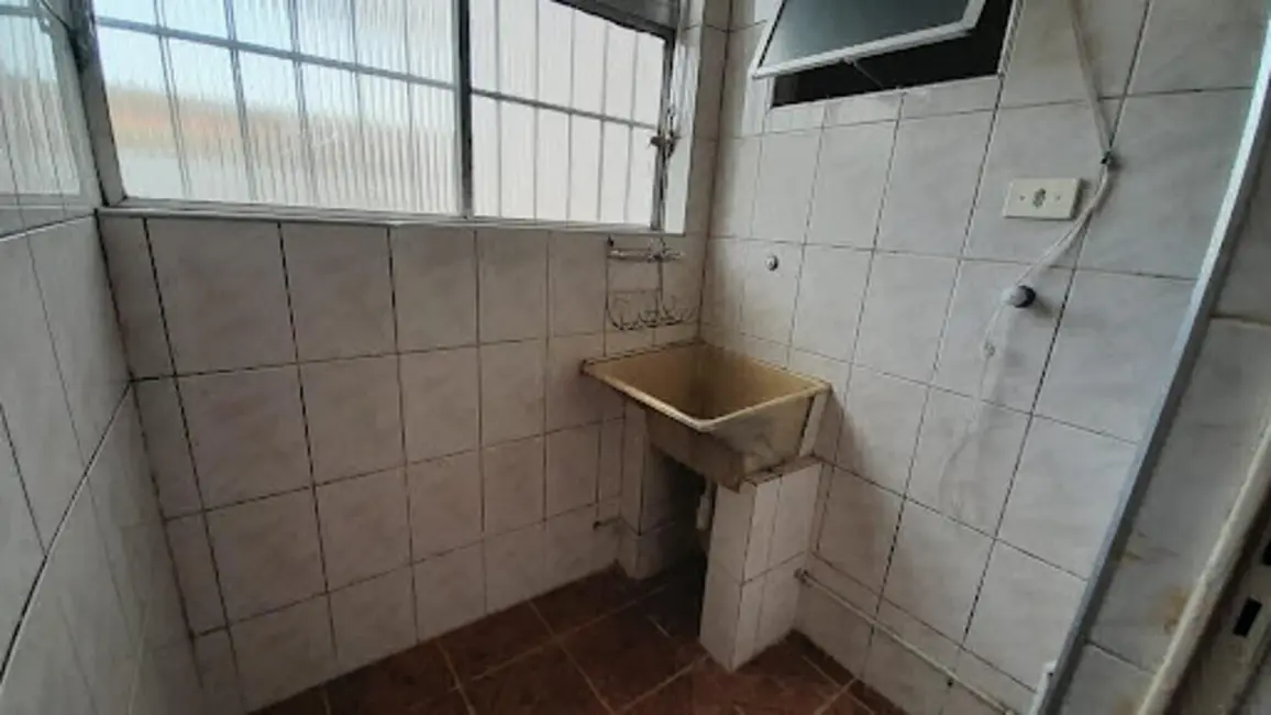 Foto 8 de Apartamento com 2 quartos para alugar, 46m2 em Jardim Marica, Mogi Das Cruzes - SP