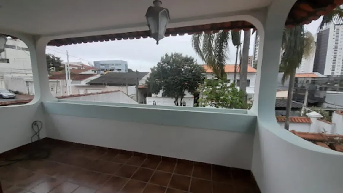 Foto 6 de Casa com 3 quartos para alugar, 377m2 em Vila Oliveira, Mogi Das Cruzes - SP