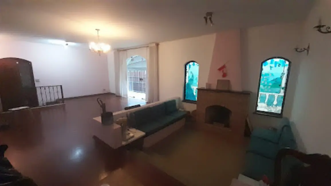 Foto 8 de Casa com 3 quartos para alugar, 377m2 em Vila Oliveira, Mogi Das Cruzes - SP