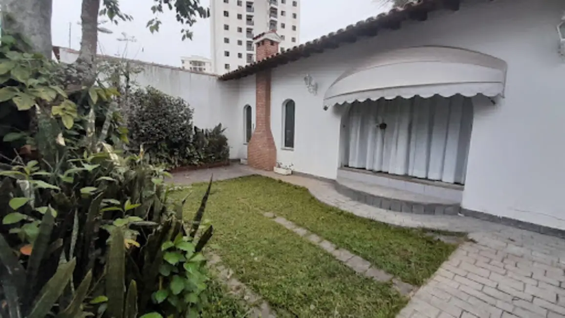 Foto 3 de Casa com 3 quartos para alugar, 377m2 em Vila Oliveira, Mogi Das Cruzes - SP