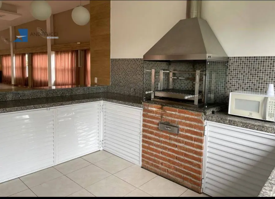Foto 6 de Casa de Condomínio com 3 quartos à venda, 125m2 em Vila Caputera, Mogi Das Cruzes - SP