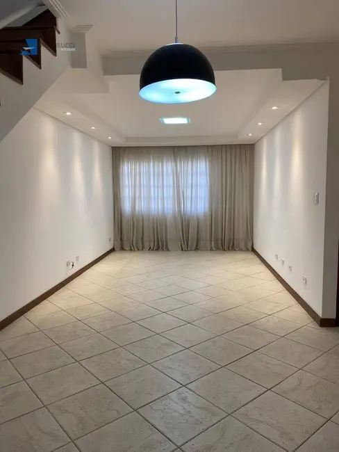 Foto 1 de Casa de Condomínio com 3 quartos à venda, 125m2 em Vila Caputera, Mogi Das Cruzes - SP