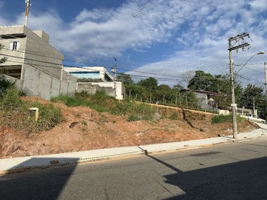 Foto 3 de Terreno / Lote à venda, 374m2 em Mogi Moderno, Mogi Das Cruzes - SP