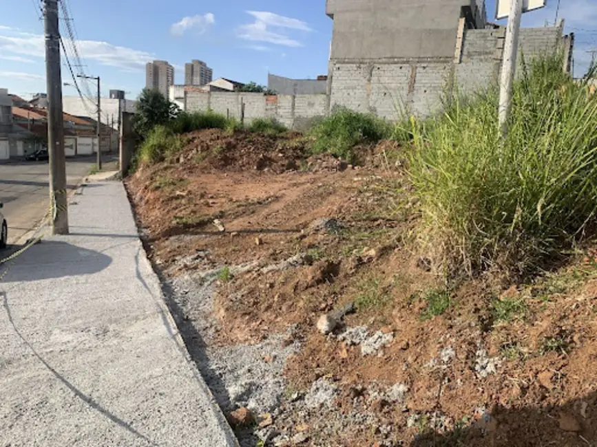 Foto 6 de Terreno / Lote à venda, 374m2 em Mogi Moderno, Mogi Das Cruzes - SP