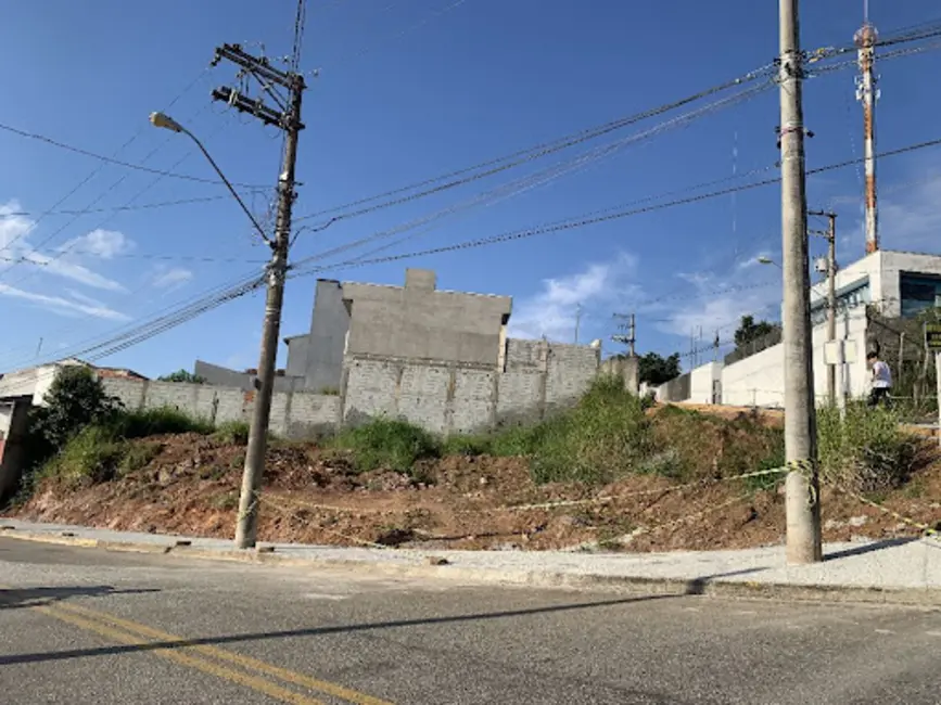 Foto 4 de Terreno / Lote à venda, 374m2 em Mogi Moderno, Mogi Das Cruzes - SP