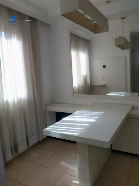 Foto 3 de Apartamento com 2 quartos à venda, 102m2 em Vila Santana, Mogi Das Cruzes - SP