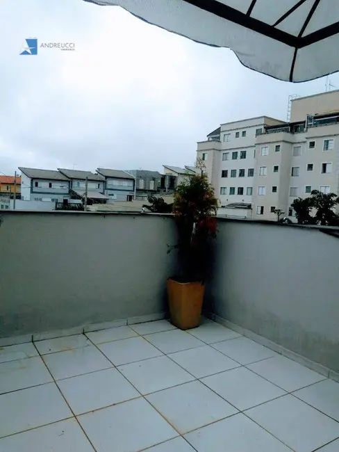 Foto 4 de Apartamento com 2 quartos à venda, 102m2 em Vila Santana, Mogi Das Cruzes - SP