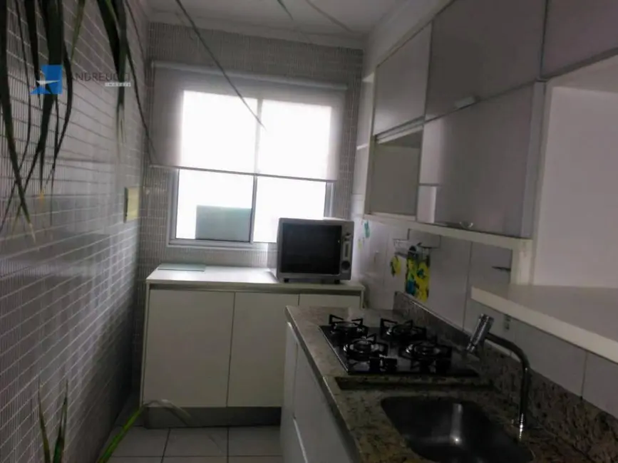 Foto 1 de Apartamento com 2 quartos à venda, 102m2 em Vila Santana, Mogi Das Cruzes - SP