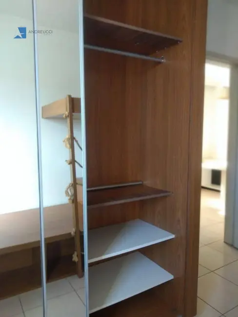 Foto 9 de Apartamento com 2 quartos à venda, 102m2 em Vila Santana, Mogi Das Cruzes - SP