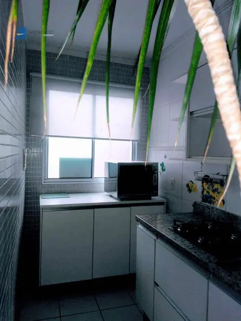 Foto 5 de Apartamento com 2 quartos à venda, 102m2 em Vila Santana, Mogi Das Cruzes - SP