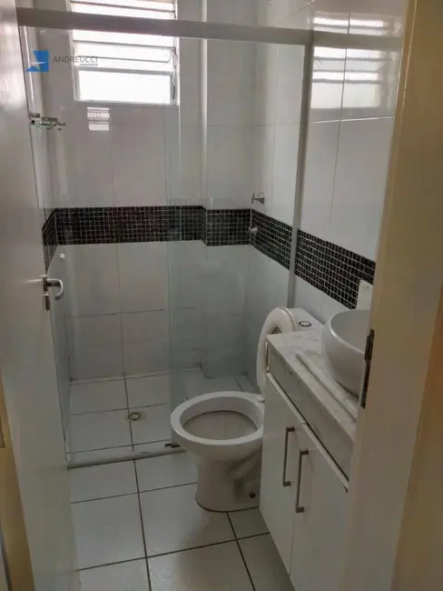 Foto 2 de Apartamento com 2 quartos à venda, 102m2 em Vila Santana, Mogi Das Cruzes - SP