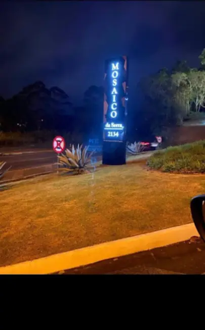 Foto 3 de Terreno / Lote à venda, 250m2 em Mogi Moderno, Mogi Das Cruzes - SP