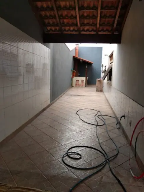 Foto 6 de Casa com 3 quartos à venda, 250m2 em Vila Industrial, Mogi Das Cruzes - SP