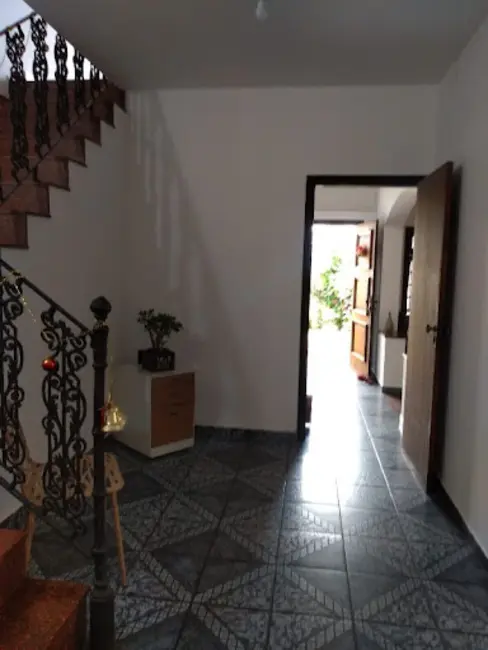 Foto 7 de Casa com 3 quartos à venda, 250m2 em Vila Industrial, Mogi Das Cruzes - SP