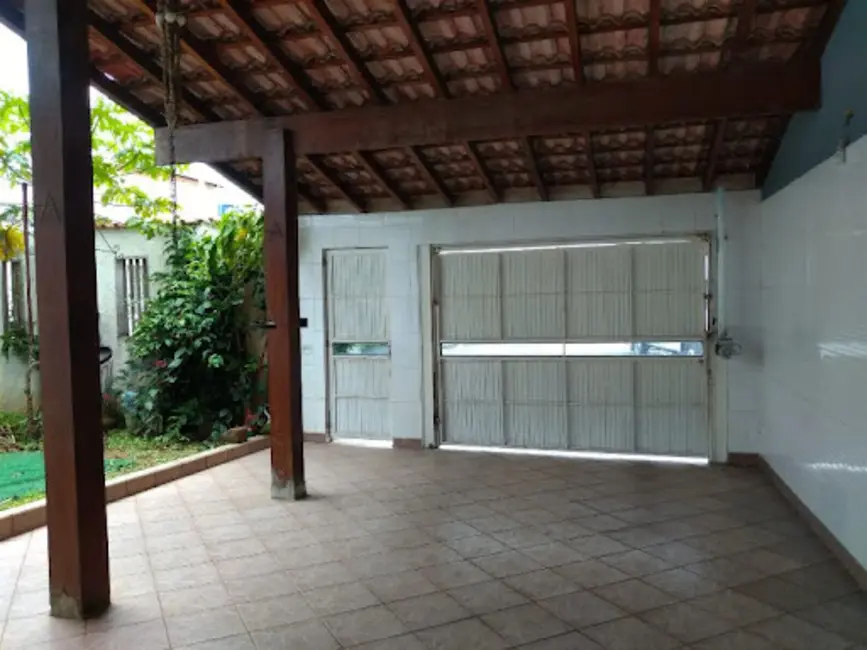 Foto 1 de Casa com 3 quartos à venda, 250m2 em Vila Industrial, Mogi Das Cruzes - SP