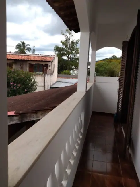 Foto 9 de Casa com 3 quartos à venda, 250m2 em Vila Industrial, Mogi Das Cruzes - SP