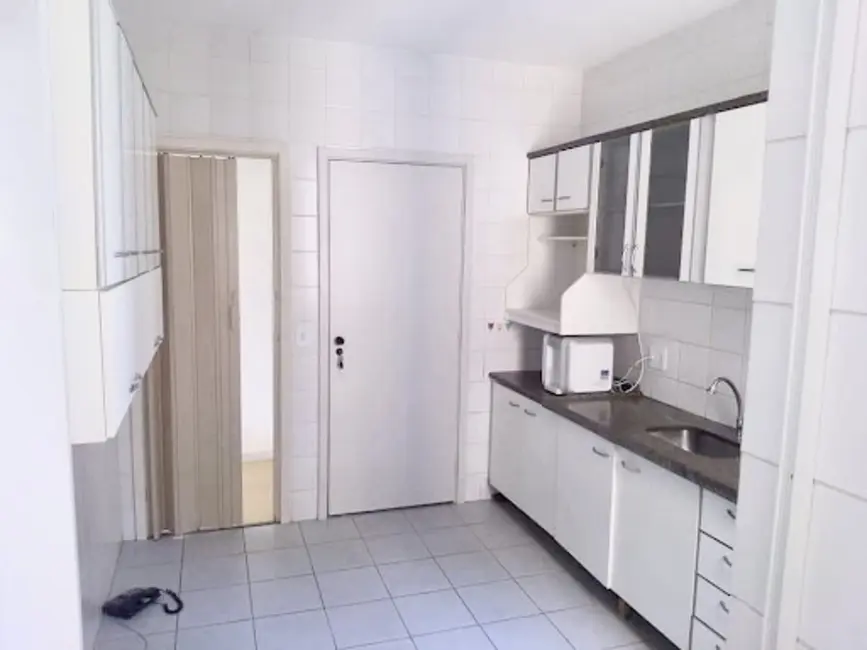 Foto 2 de Apartamento com 3 quartos à venda, 93m2 em Jardim Armênia, Mogi Das Cruzes - SP