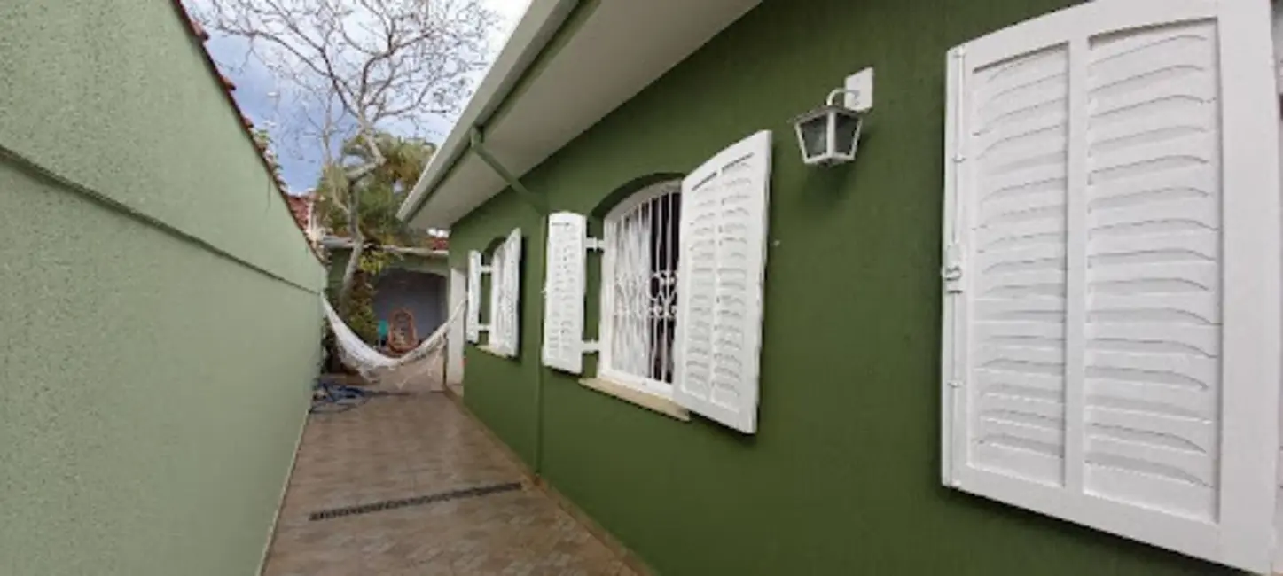 Foto 2 de Casa com 3 quartos à venda, 260m2 em Vila Oliveira, Mogi Das Cruzes - SP