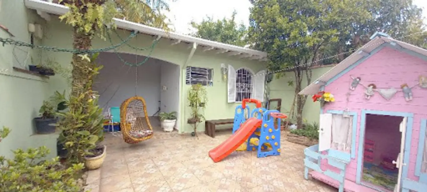 Foto 3 de Casa com 3 quartos à venda, 260m2 em Vila Oliveira, Mogi Das Cruzes - SP