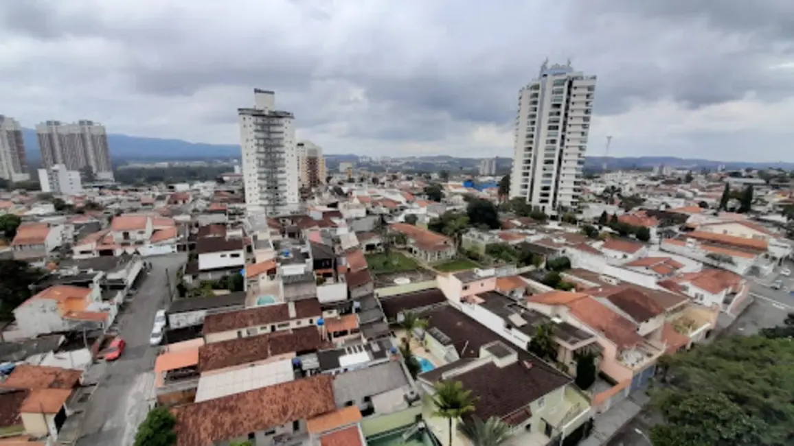 Foto 2 de Apartamento com 2 quartos à venda, 90m2 em Vila Oliveira, Mogi Das Cruzes - SP