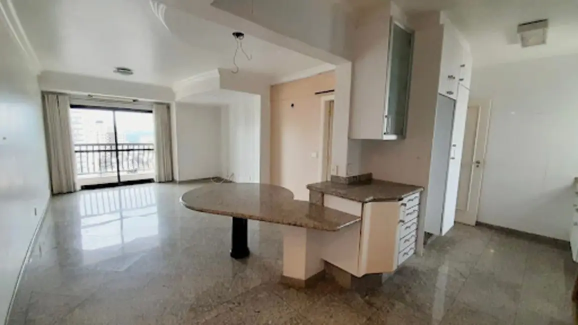 Foto 1 de Apartamento com 2 quartos à venda, 90m2 em Vila Oliveira, Mogi Das Cruzes - SP
