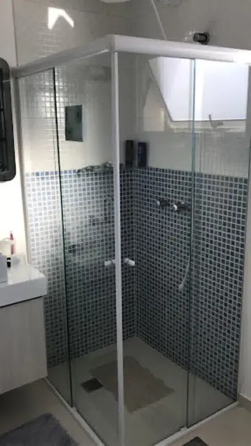 Foto 9 de Casa com 3 quartos à venda e para alugar, 175m2 em Vila Oliveira, Mogi Das Cruzes - SP