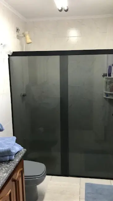 Foto 8 de Casa com 3 quartos à venda e para alugar, 175m2 em Vila Oliveira, Mogi Das Cruzes - SP