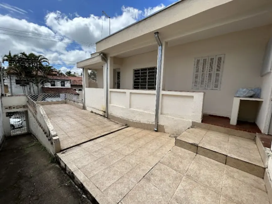 Foto 1 de Casa com 3 quartos à venda, 425m2 em Vila Oliveira, Mogi Das Cruzes - SP
