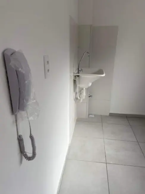 Foto 9 de Apartamento com 2 quartos à venda, 41m2 em Vila São Paulo, Mogi Das Cruzes - SP