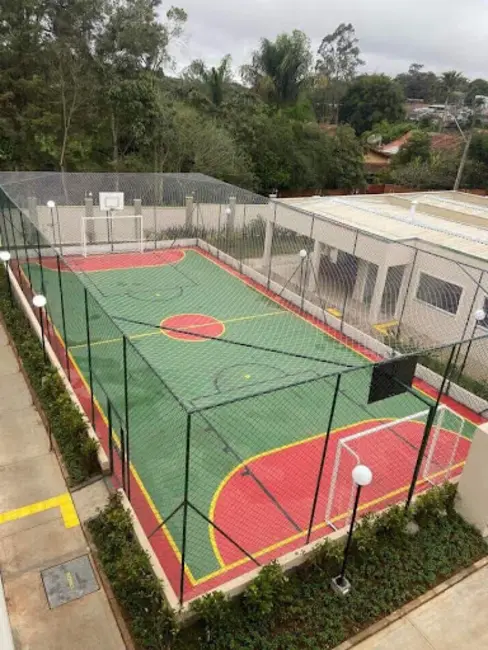 Foto 6 de Apartamento com 2 quartos à venda, 41m2 em Vila São Paulo, Mogi Das Cruzes - SP