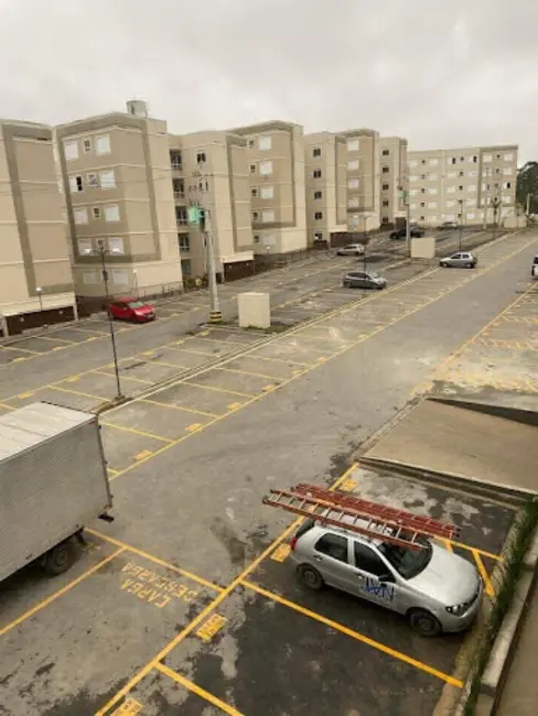 Foto 3 de Apartamento com 2 quartos à venda, 41m2 em Vila São Paulo, Mogi Das Cruzes - SP