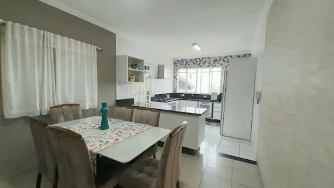 Foto 7 de Casa com 3 quartos à venda, 206m2 em Alto Ipiranga, Mogi Das Cruzes - SP