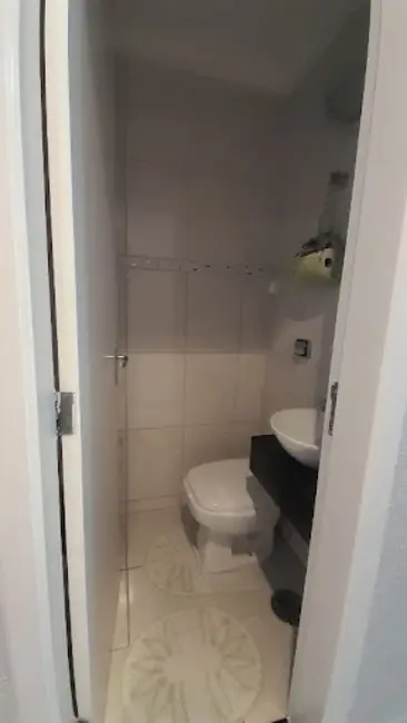 Foto 9 de Casa com 3 quartos à venda, 206m2 em Alto Ipiranga, Mogi Das Cruzes - SP