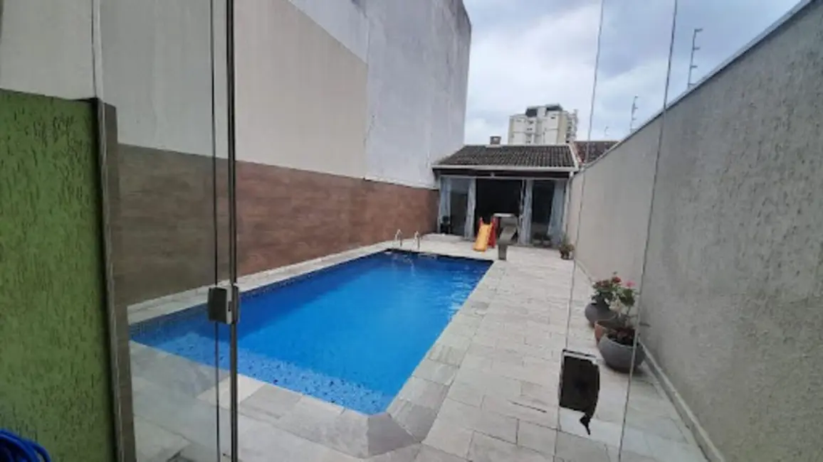 Foto 2 de Casa com 3 quartos à venda, 206m2 em Alto Ipiranga, Mogi Das Cruzes - SP