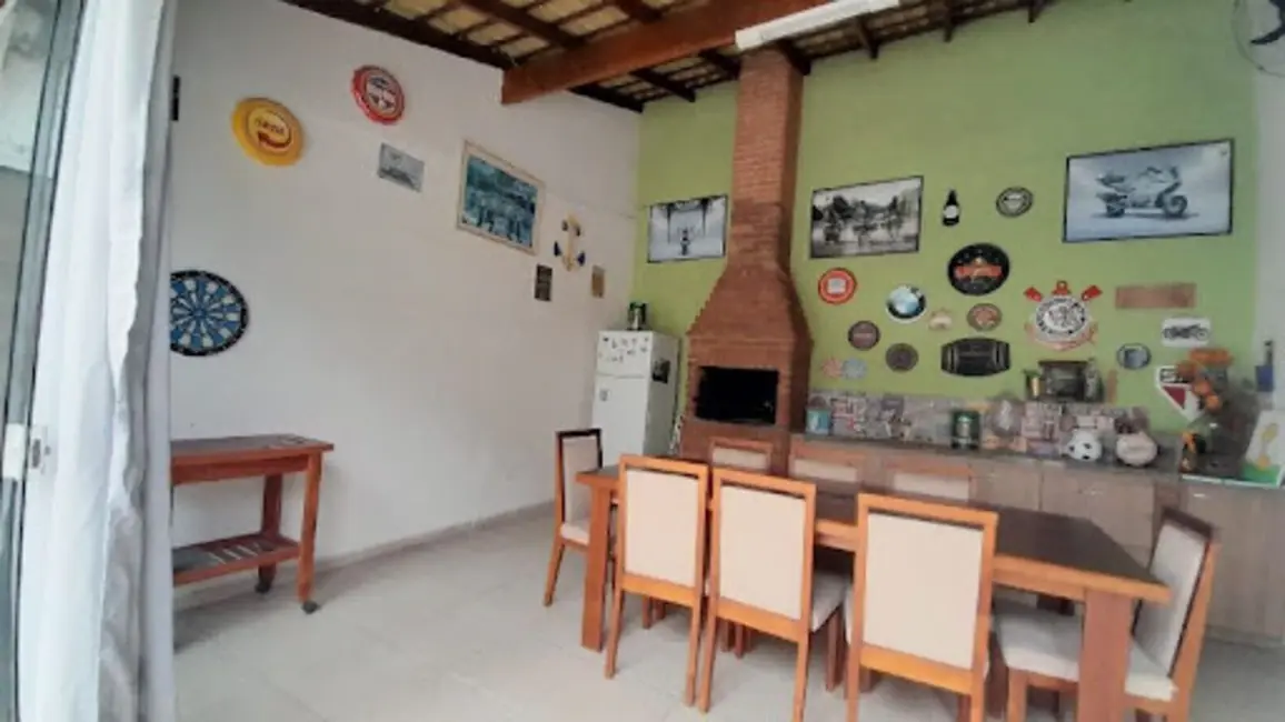 Foto 4 de Casa com 3 quartos à venda, 206m2 em Alto Ipiranga, Mogi Das Cruzes - SP