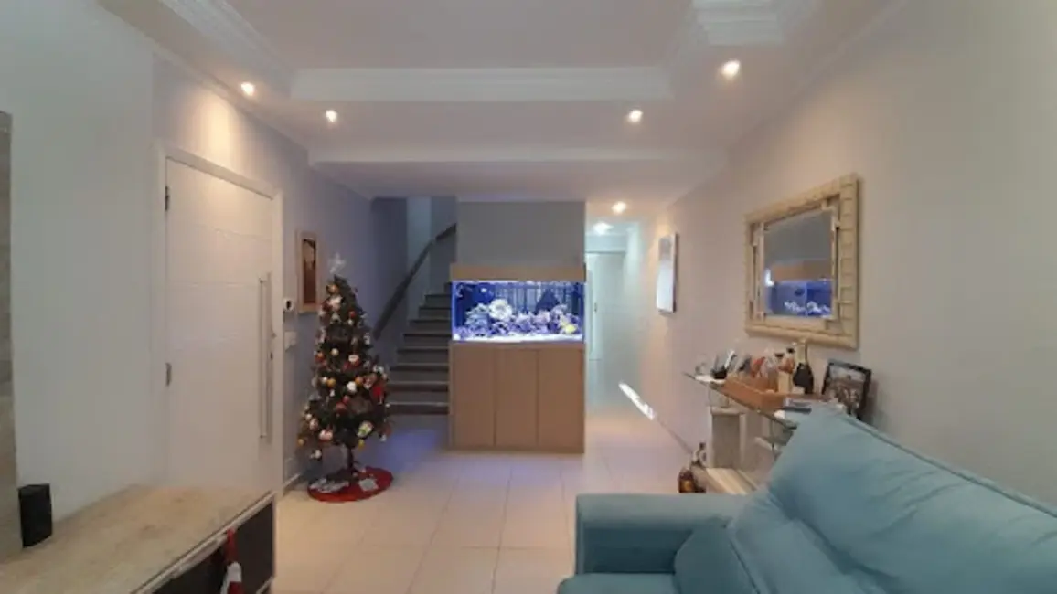 Foto 8 de Casa com 3 quartos à venda, 206m2 em Alto Ipiranga, Mogi Das Cruzes - SP