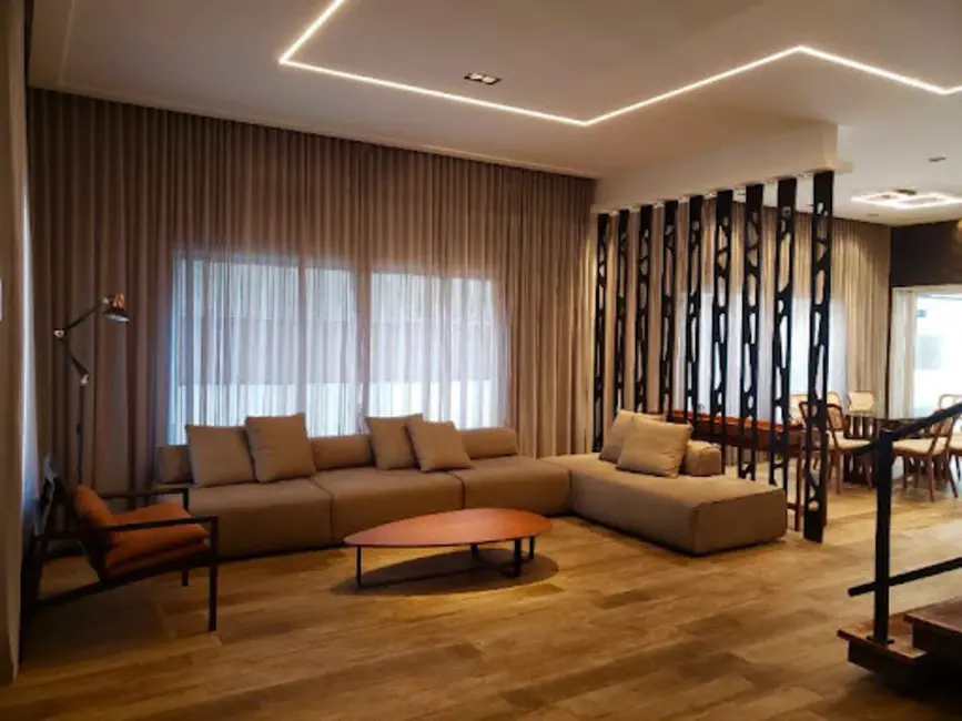 Foto 5 de Casa com 3 quartos à venda, 400m2 em Vila Oliveira, Mogi Das Cruzes - SP