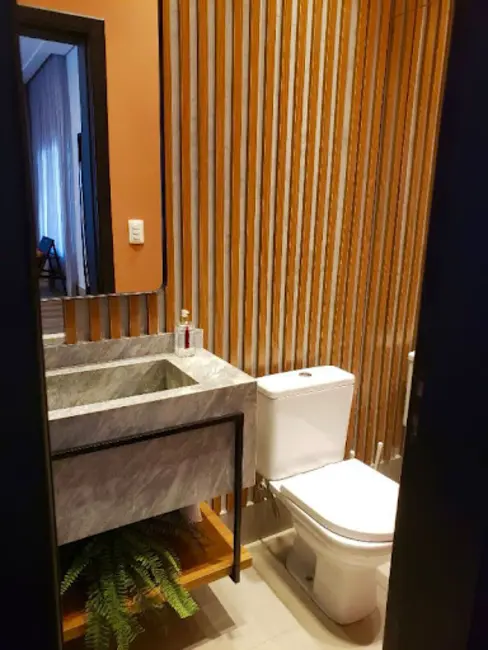 Foto 9 de Casa com 3 quartos à venda, 400m2 em Vila Oliveira, Mogi Das Cruzes - SP