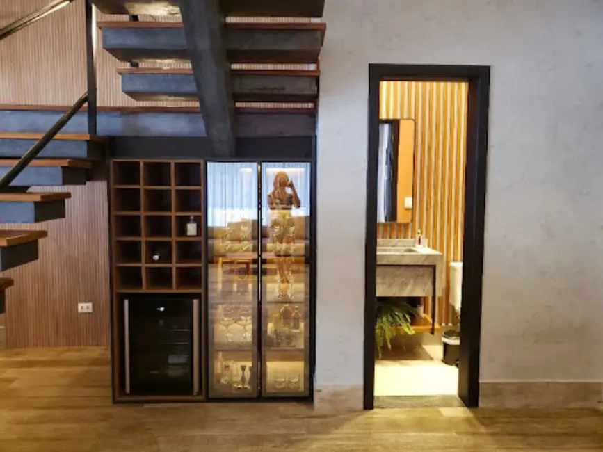 Foto 4 de Casa com 3 quartos à venda, 400m2 em Vila Oliveira, Mogi Das Cruzes - SP