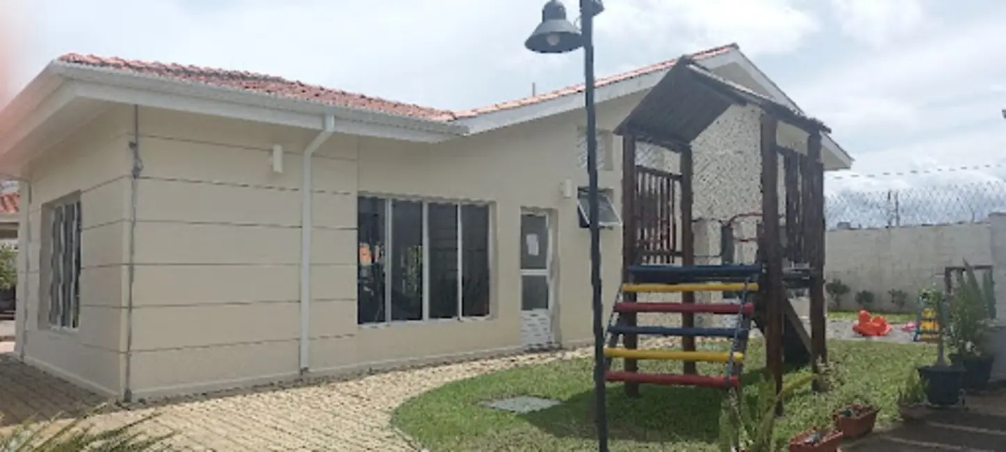 Foto 3 de Casa de Condomínio com 2 quartos para alugar, 82m2 em Vila Mogilar, Mogi Das Cruzes - SP