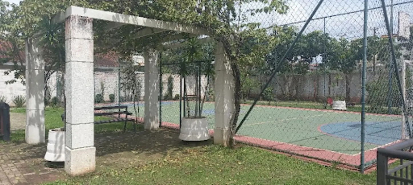 Foto 4 de Casa de Condomínio com 2 quartos para alugar, 82m2 em Vila Mogilar, Mogi Das Cruzes - SP