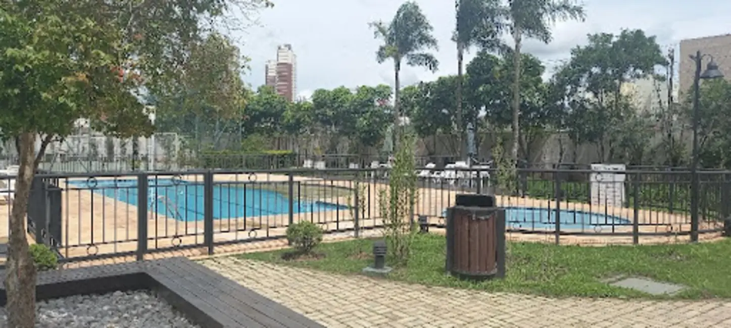 Foto 5 de Casa de Condomínio com 2 quartos para alugar, 82m2 em Vila Mogilar, Mogi Das Cruzes - SP