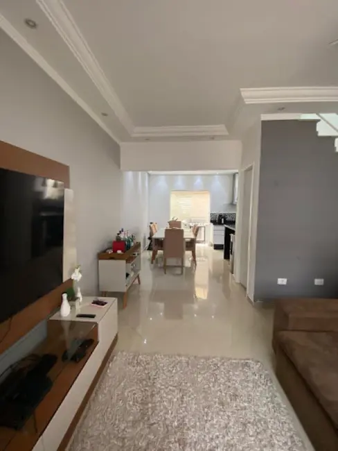 Foto 8 de Casa com 2 quartos à venda, 116m2 em Mogi Das Cruzes - SP