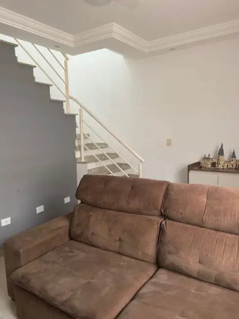 Foto 4 de Casa com 2 quartos à venda, 116m2 em Mogi Das Cruzes - SP